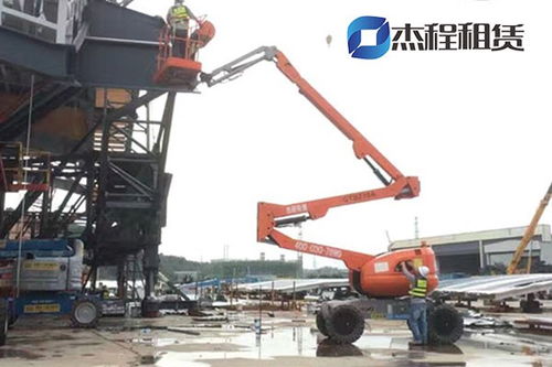 天河區(qū)直臂車出租哪家好 租升降機