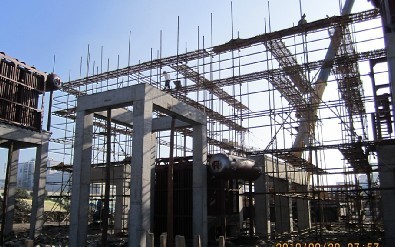 重慶鼎佳建筑新技術(shù) 高效可靠的腳手架租賃服務(wù)