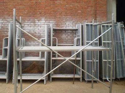 河南龍邦建材 專(zhuān)業(yè)供應(yīng)與出租腳手架，助力鄭州建筑項(xiàng)目高效施工