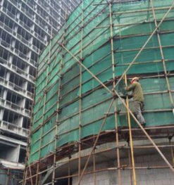 杭州腳手架搭建與出租租賃服務(wù) 品質(zhì)保障，工地實(shí)照見(jiàn)證