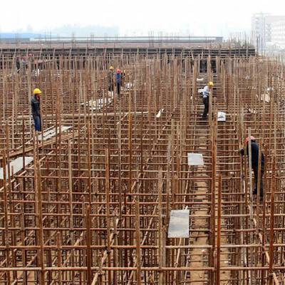 專(zhuān)業(yè)高效，安全可靠 福州鑫滄腳手架搭建與出租服務(wù)